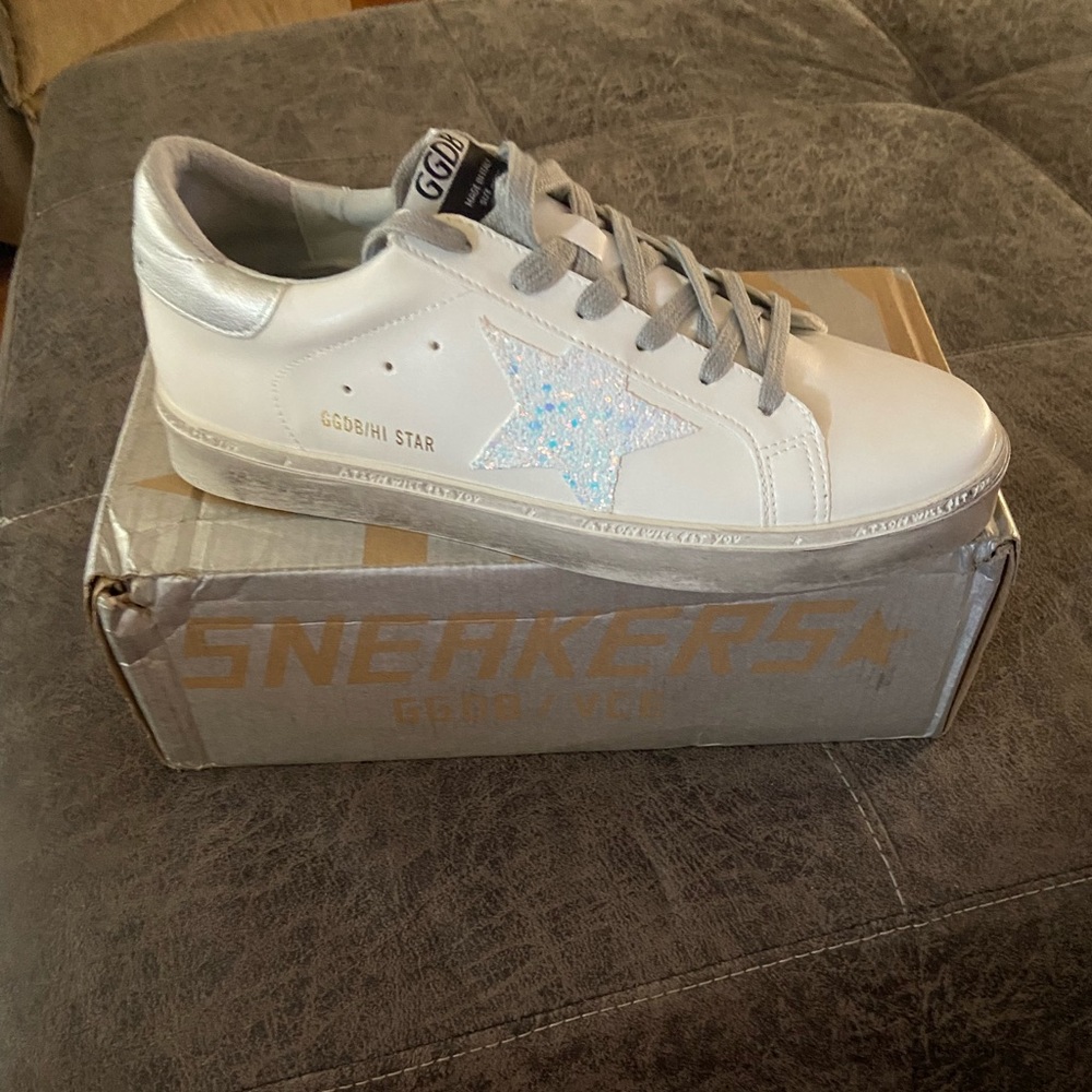 Golden Goose dupes